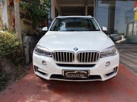 Bmw X5 Dpe/33000km/KL Registered.