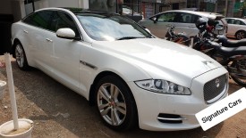 Jaguar XJL 3Lr