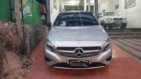 Mercedez Benz A 180 Petrol.