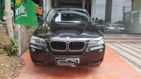 Bmw X3 Corporate Edition