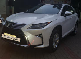 Lexus RX 450h