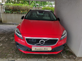 Volvo V40 Cross Country