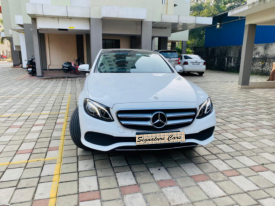Mercedes Benz E220d Avantgarde.