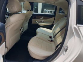 MERCEDES BENZ E220d