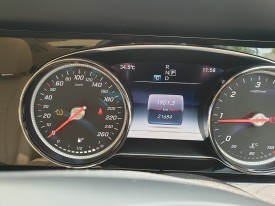 MERCEDES BENZ E220d