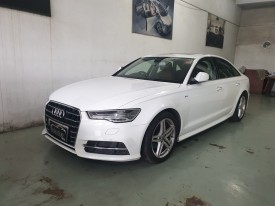 AUDI A6 MATRIX