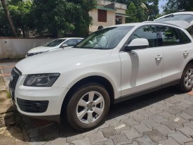 AUDI Q5 , 3Lr DSL