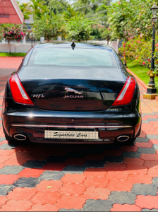JAGUAR XJL