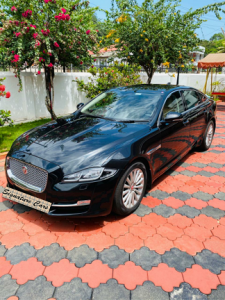 JAGUAR XJL