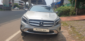 MERCEDES BENZ GLA 200 Petrol