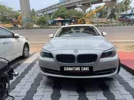 Bmw 530d